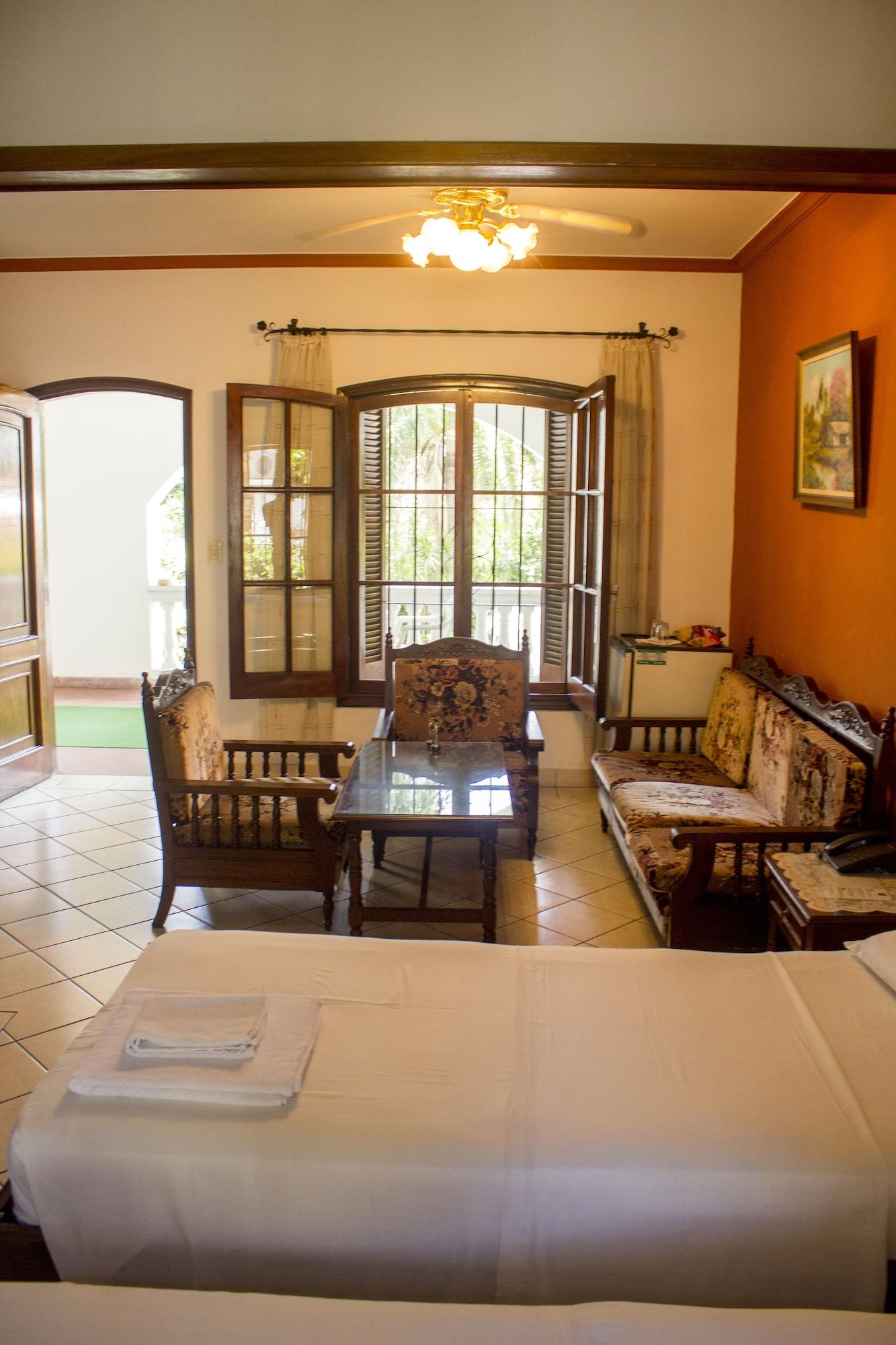 Hotel Bavaria Asunción Exterior photo